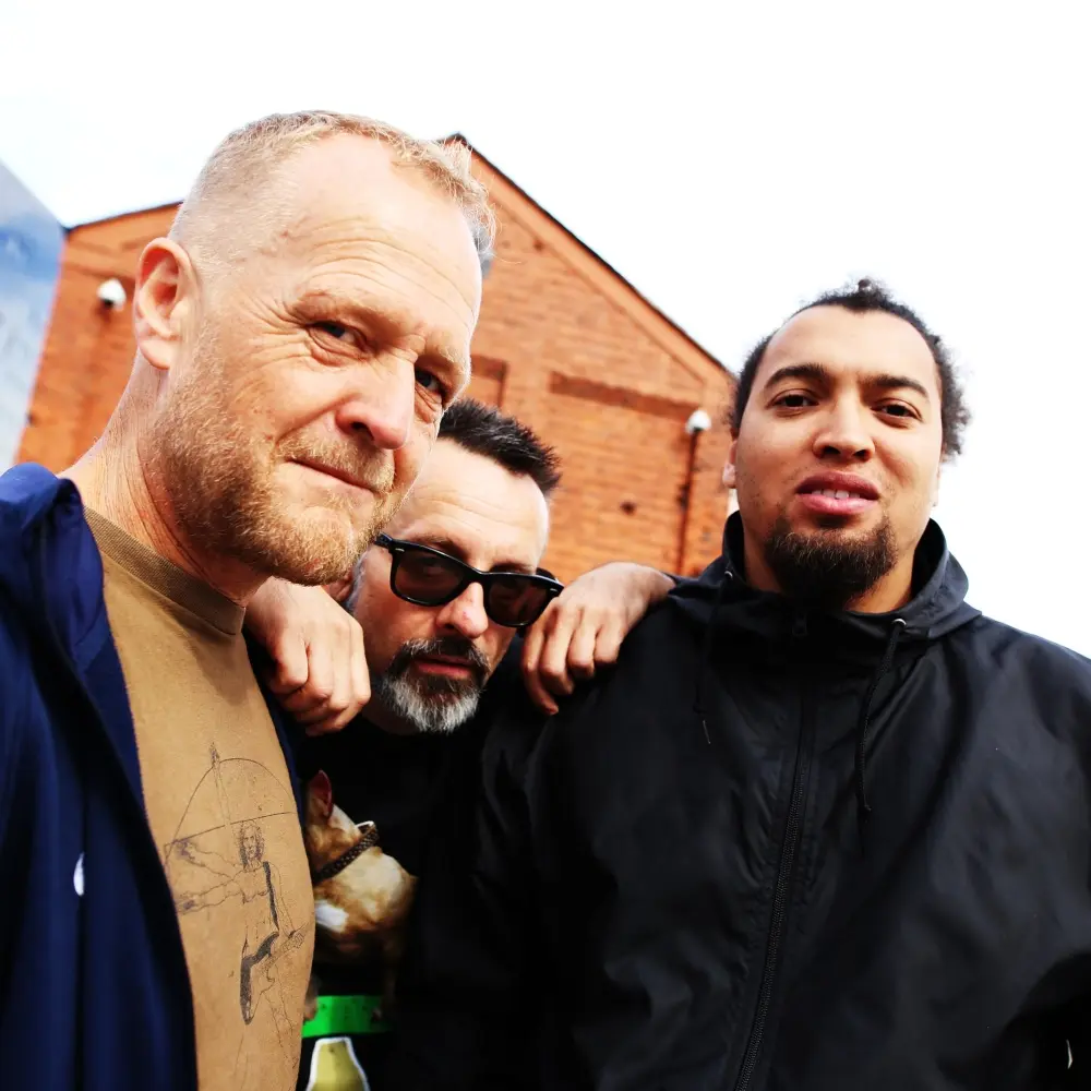 The Uptown Monotones