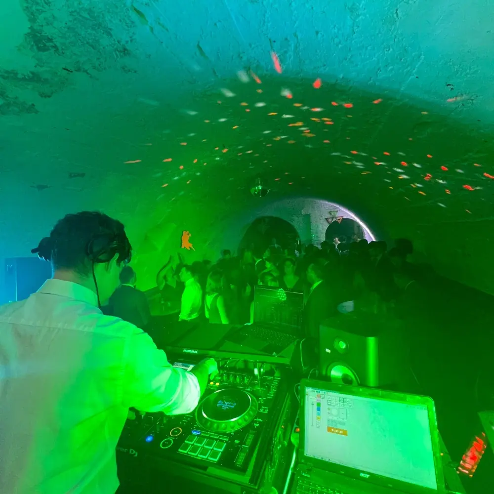 DJ Yassi