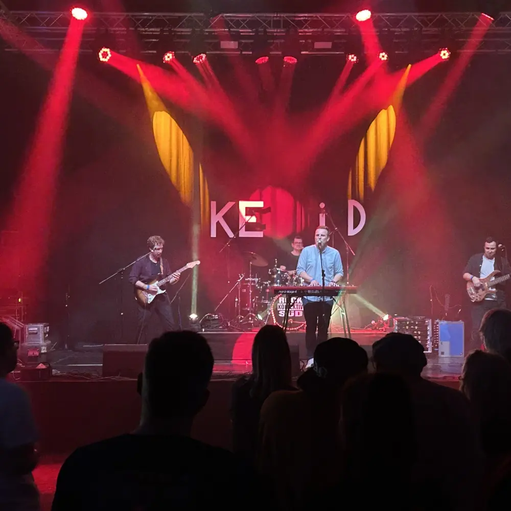 KEiD