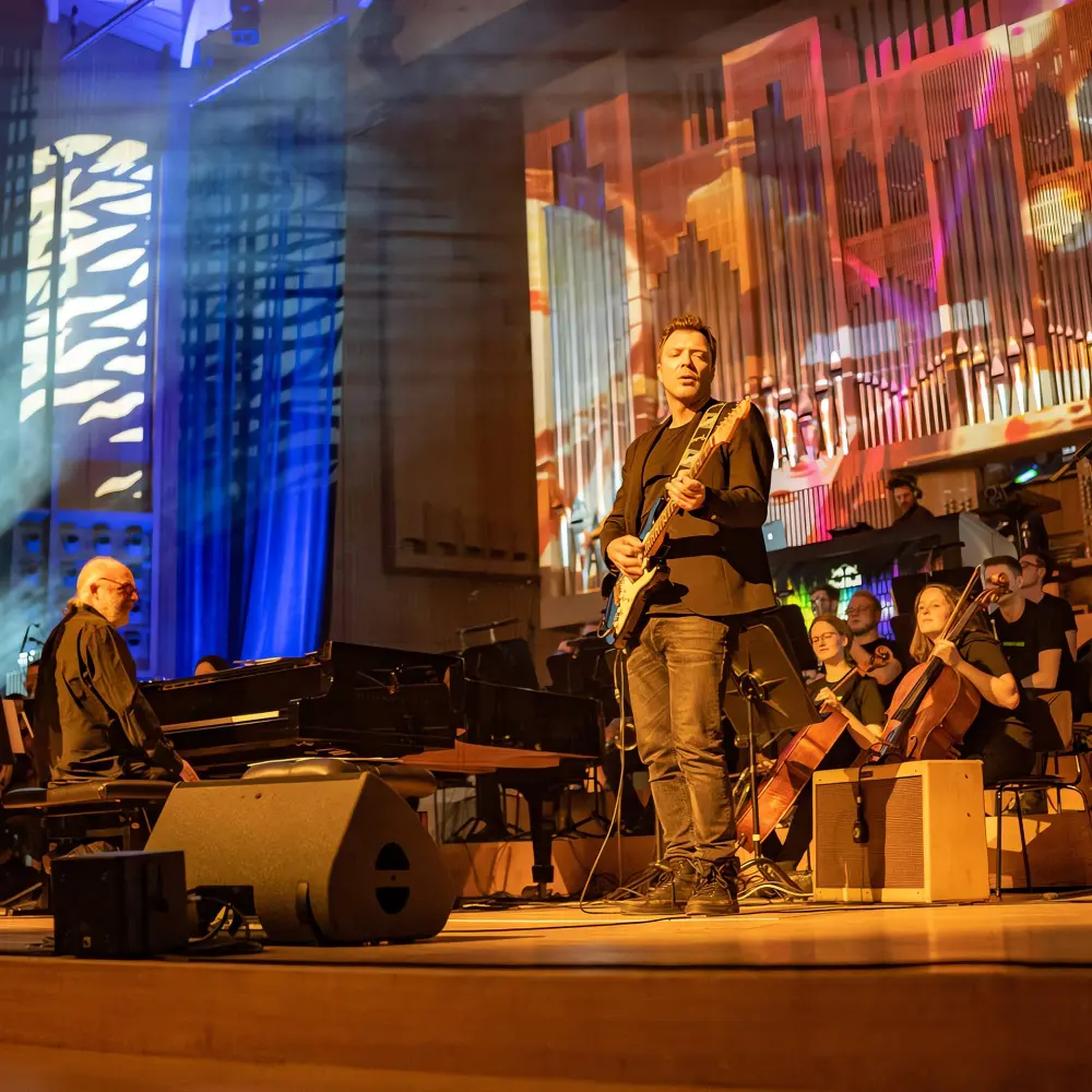 Sabo|Tage - Infinity Music Tour