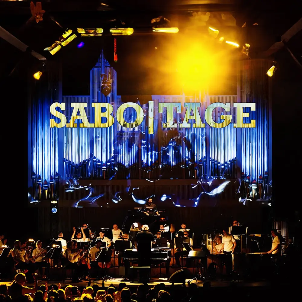 SABO|TAGE
