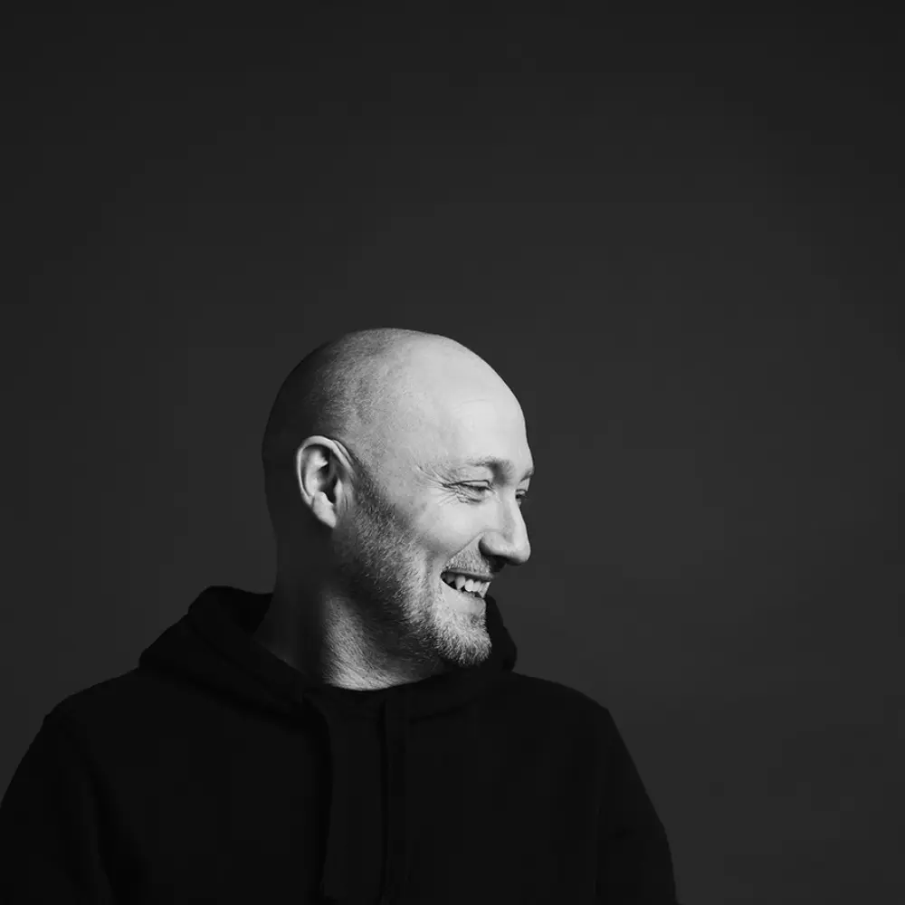Paul Kalkbrenner