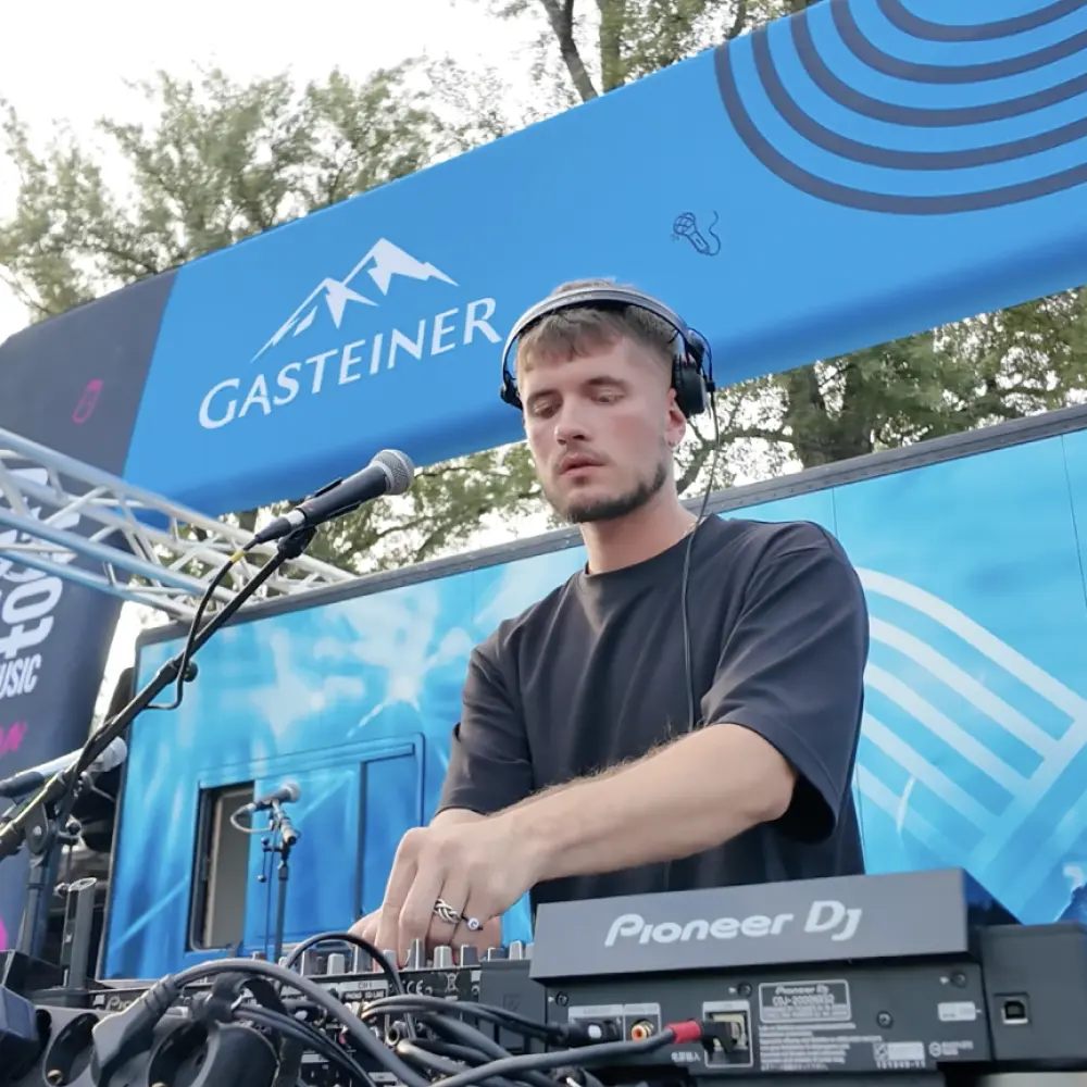 Sound Truck Stop Tulln _PaulMile