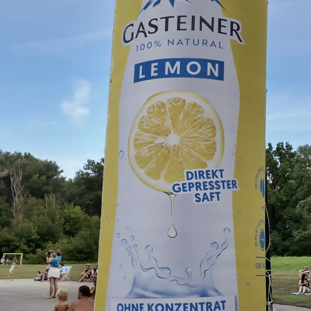 Sound Truck Stop Tulln 