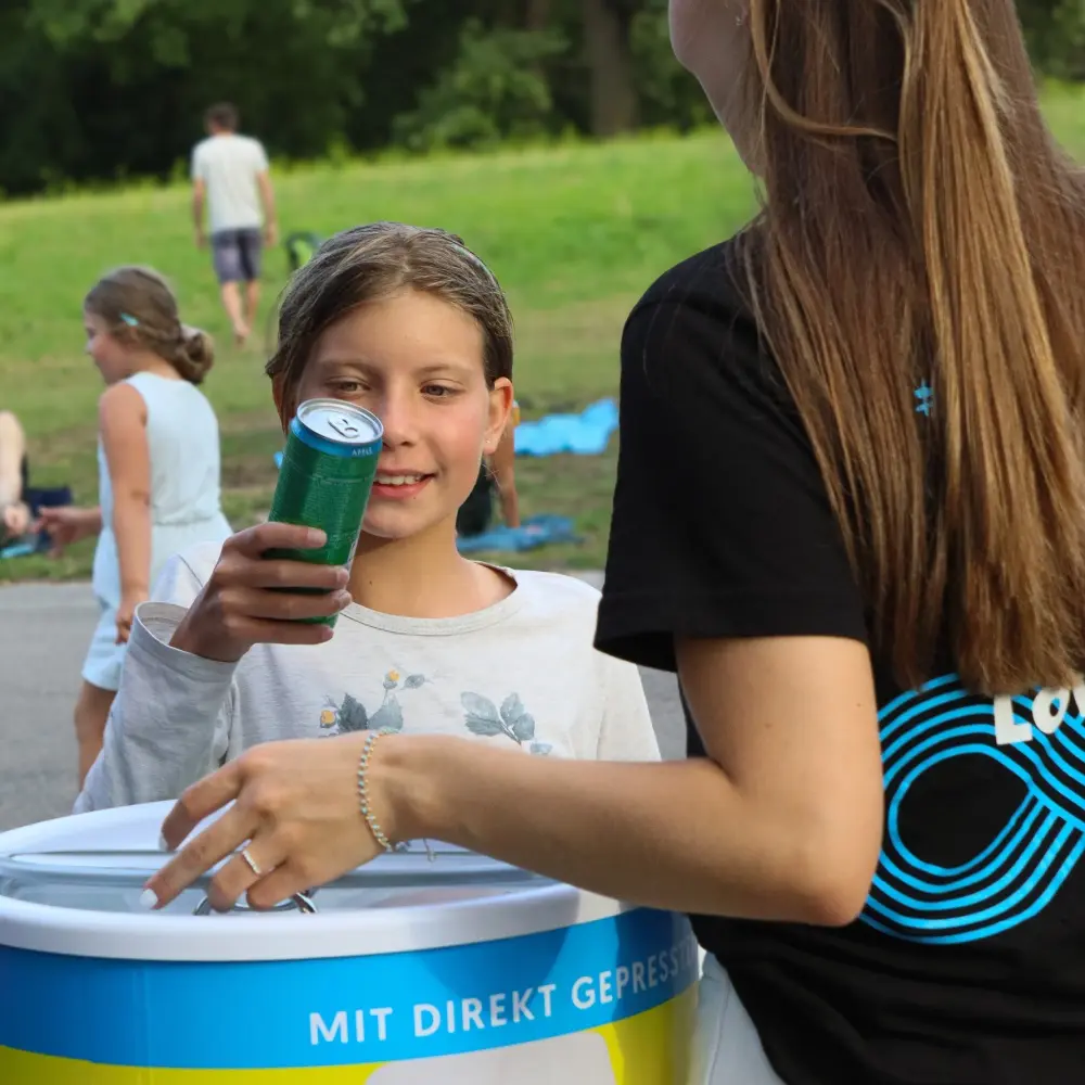 Sound Truck Stop Tulln 