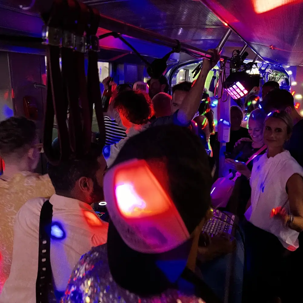 Gasteiner Sound Tram