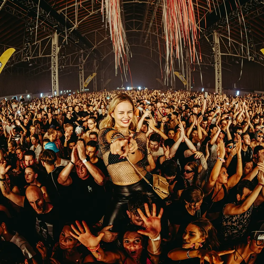 Gasteiner Infinity Beatpatrol