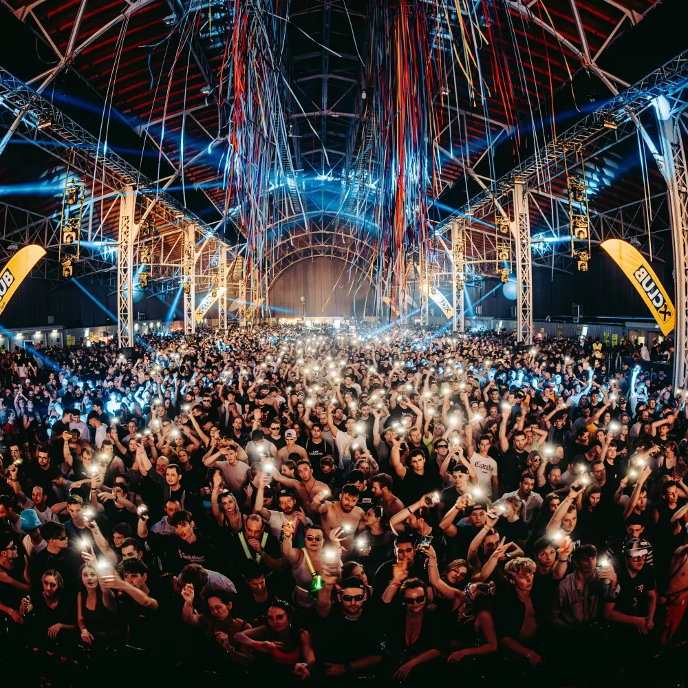 Gasteiner Infinity Beatpatrol