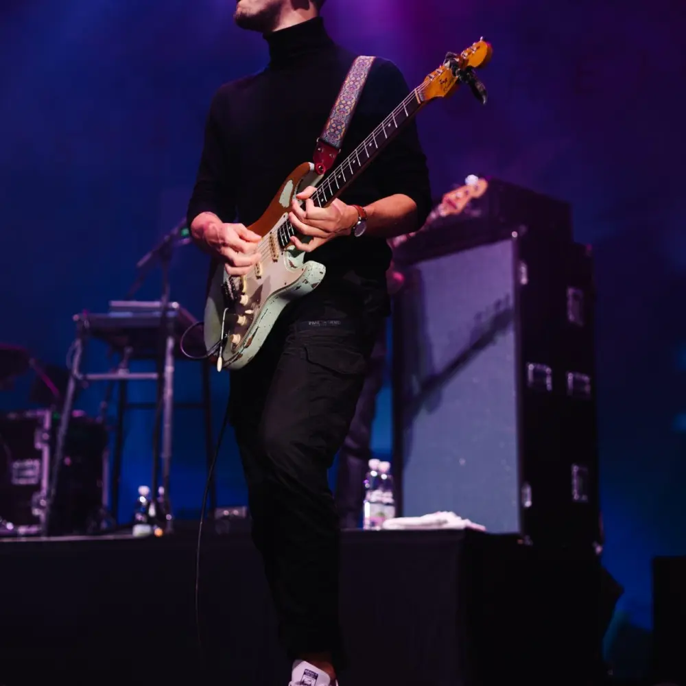 Kiki Heindl @volume.at