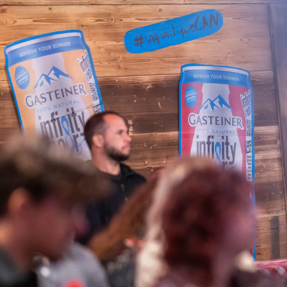 Gasteiner Alm Kaiser Wiesn 2014