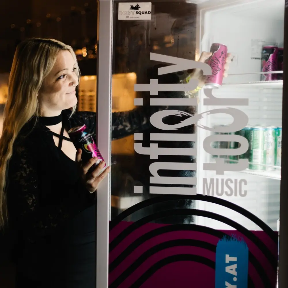 Kiki Heindl @volume.at