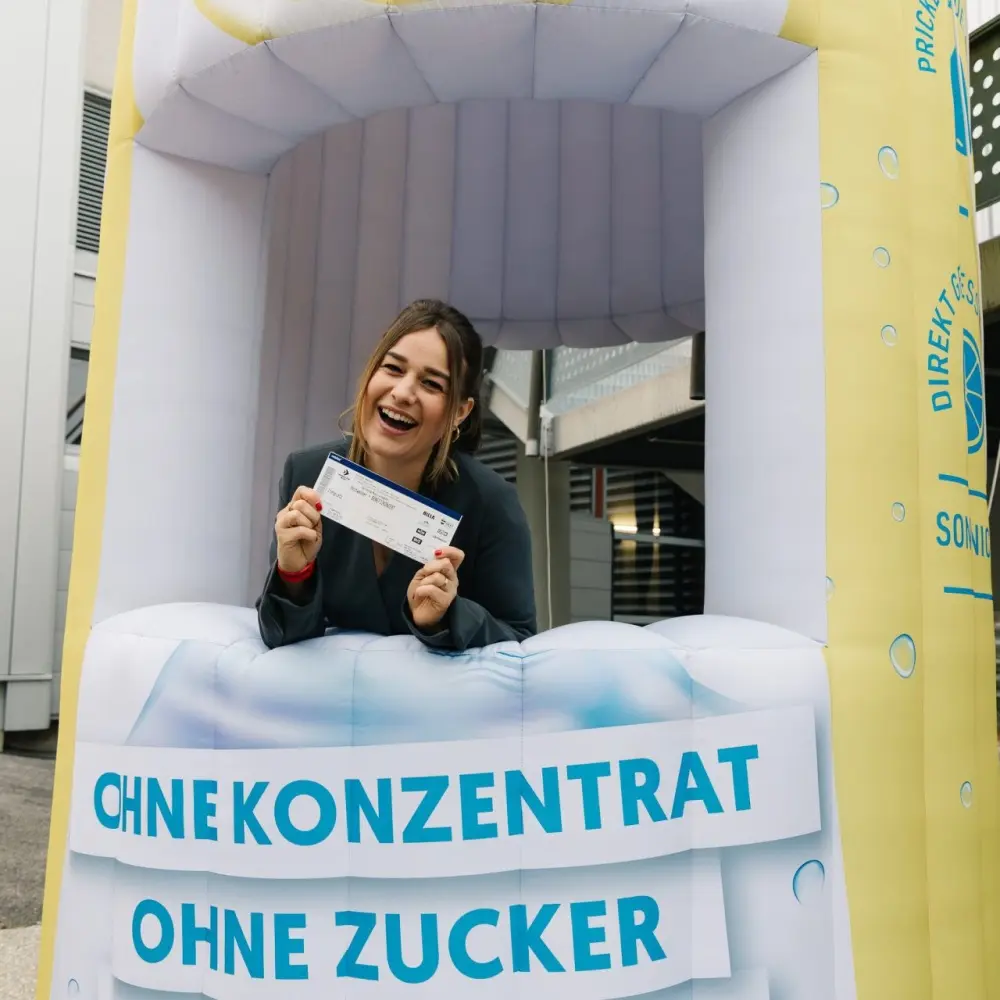 Kiki Heindl @volume.at