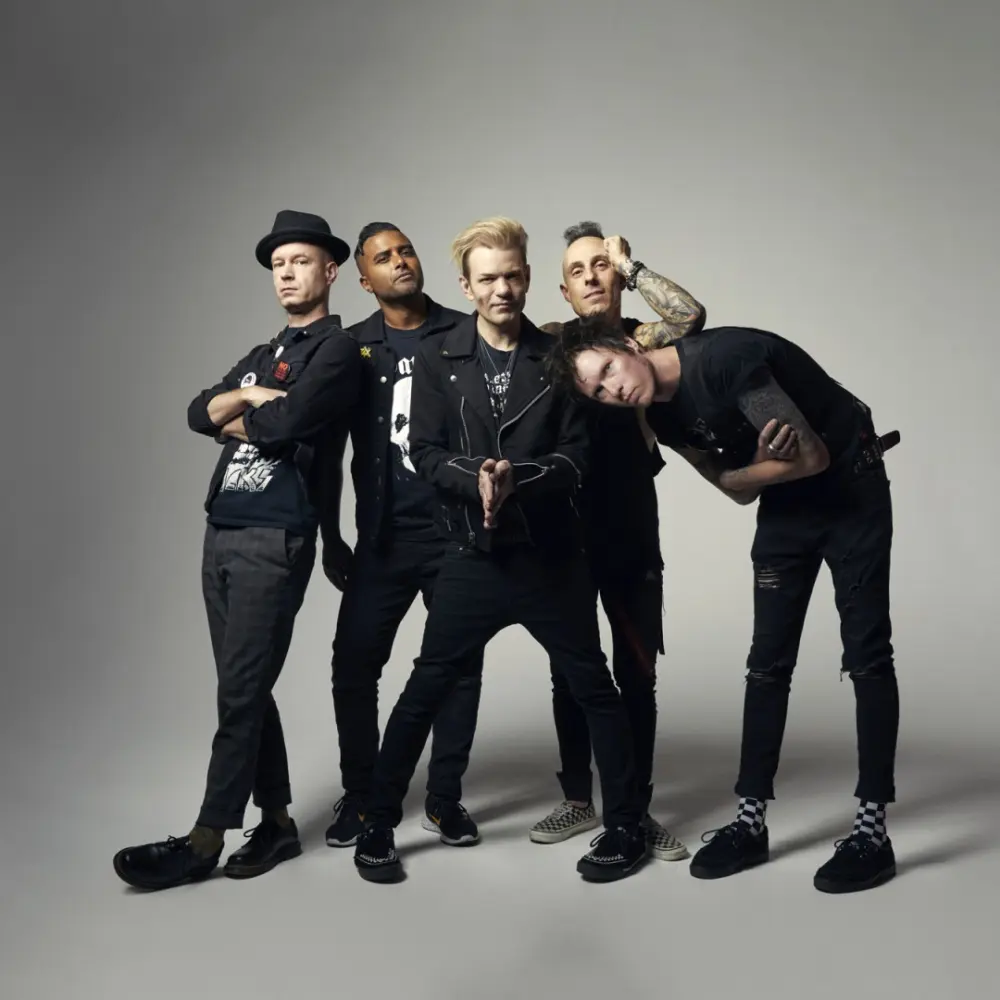 SUM 41