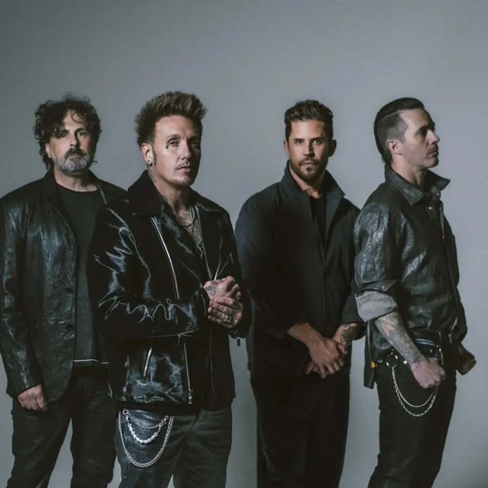 Papa Roach