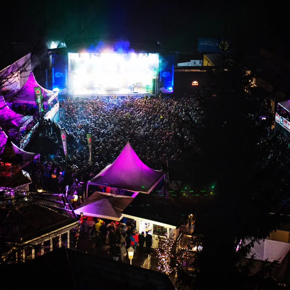 BERGFESTival