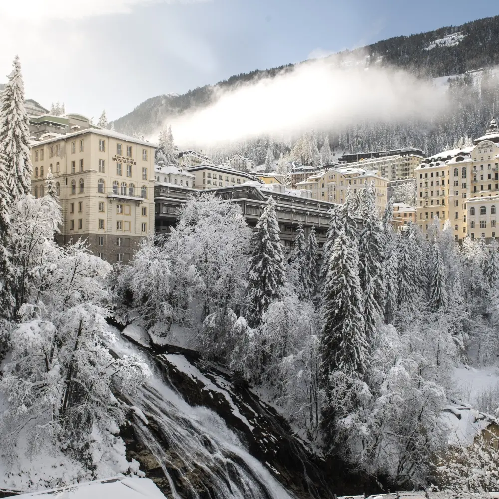 © Gasteinertal Tourismus GmbH, Marktl Photography