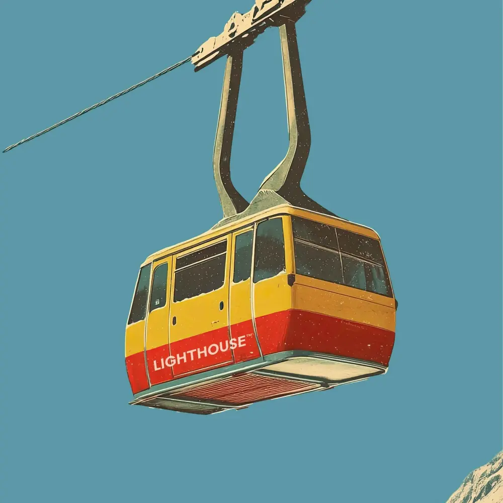 © Grand Lighthouse