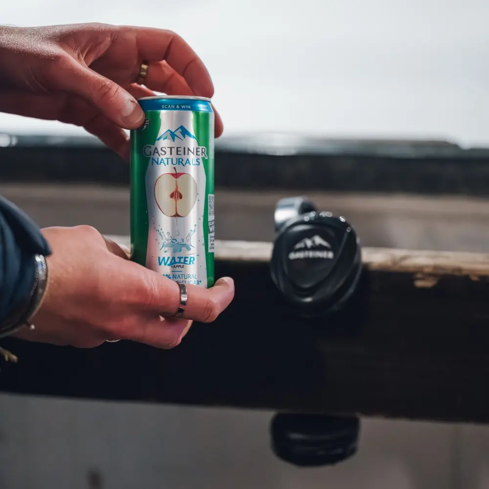 © Niklas Schnaubelt