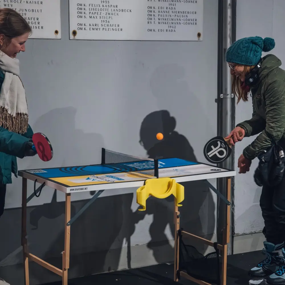 © Niklas Schnaubelt