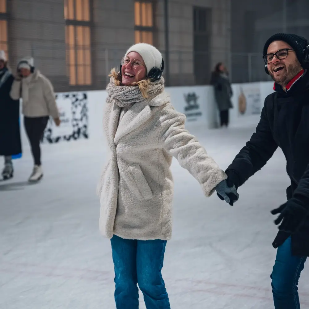 © Niklas Schnaubelt