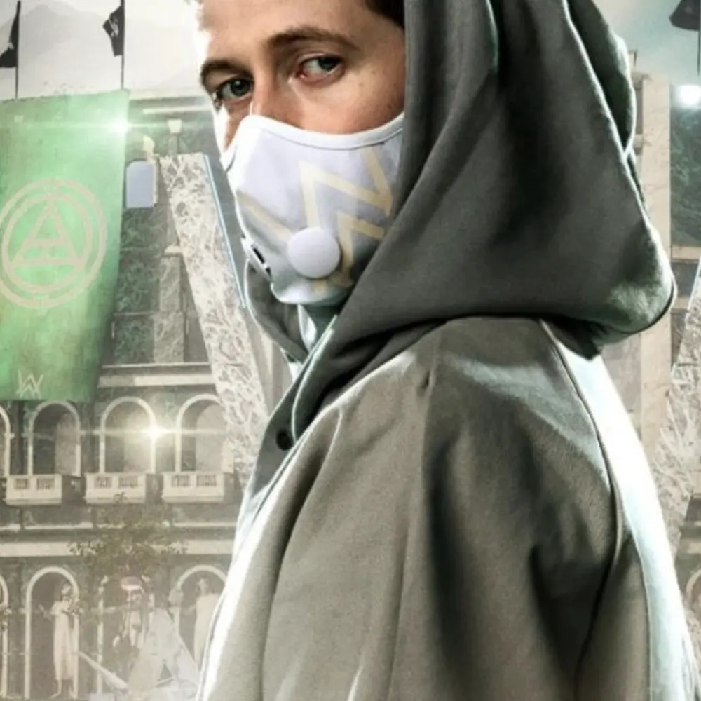 Alan Walker
