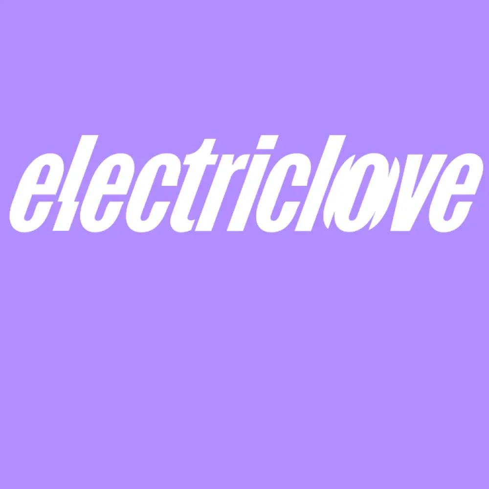 Electric Love 2025