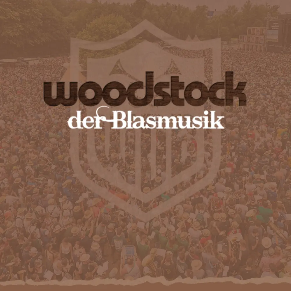 Woodstock der Blasmusik 2025