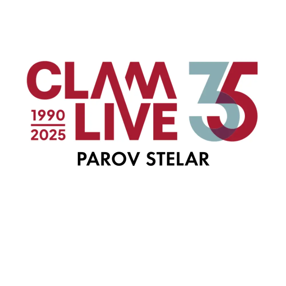Parov Stelar