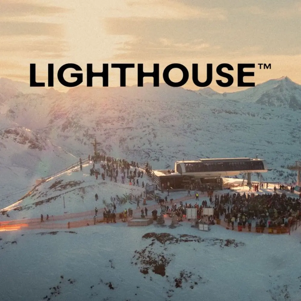 Lighthouse Festival Bad Gastein