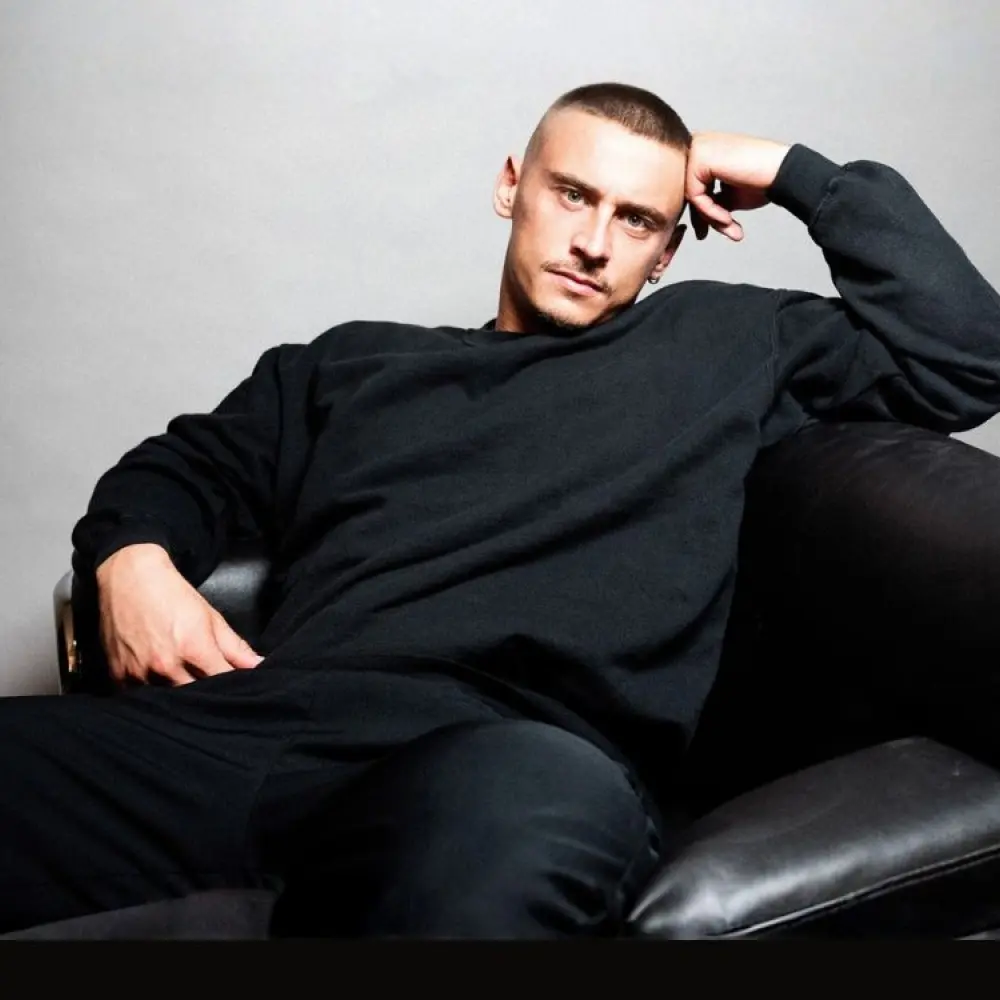 Bubble Days Opening Night mit DISARSTAR, LOH-RENZO, HIDDEN GEMZ
