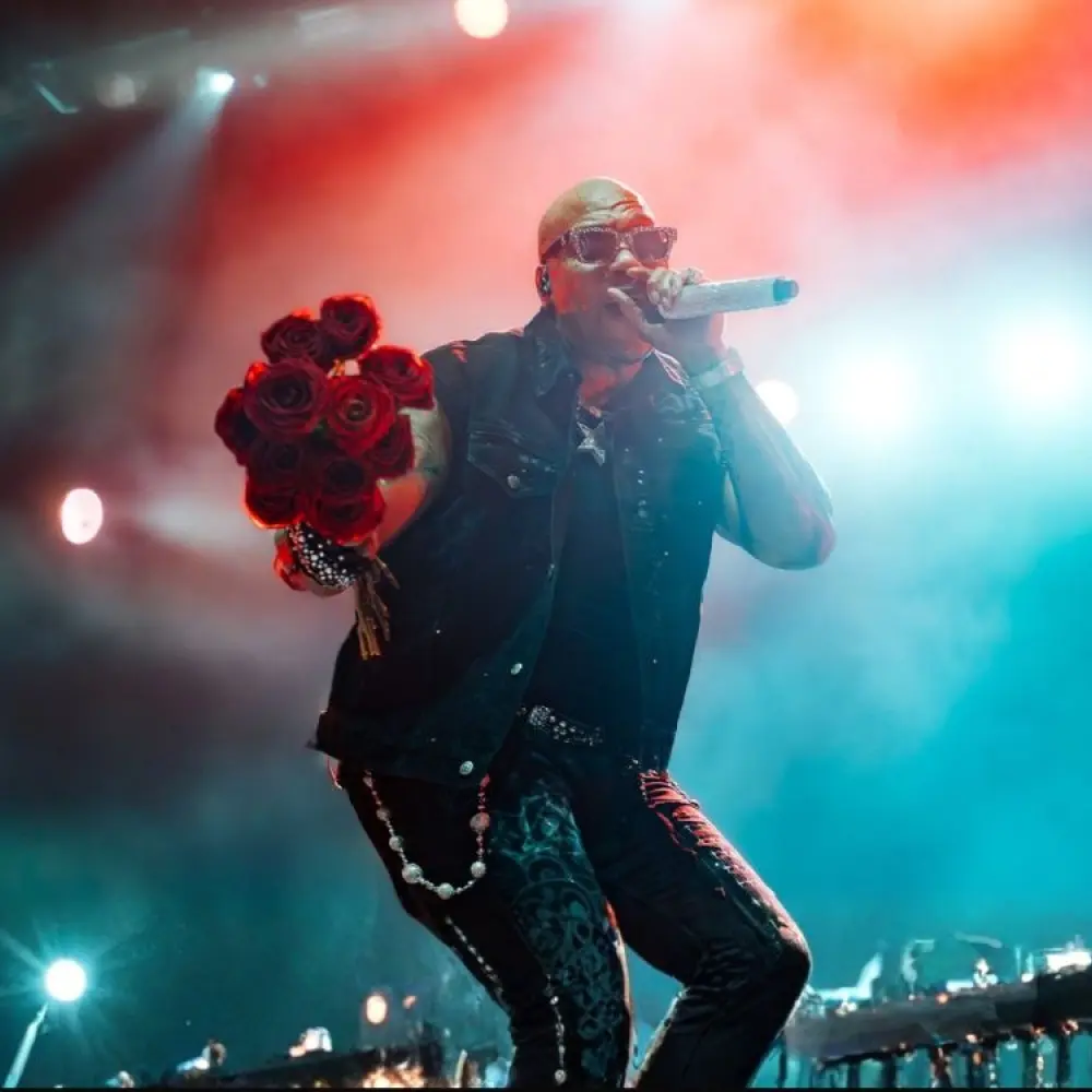 Flo Rida