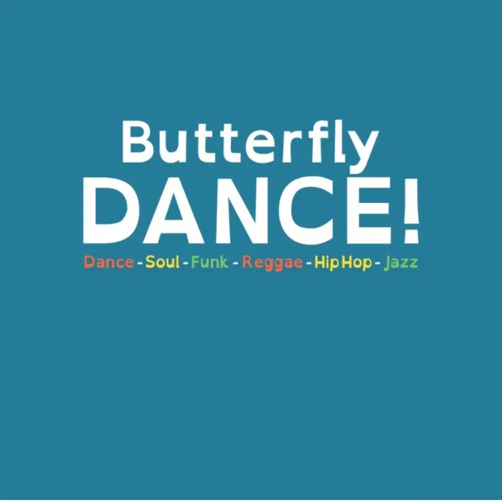 Butterfly Dance!