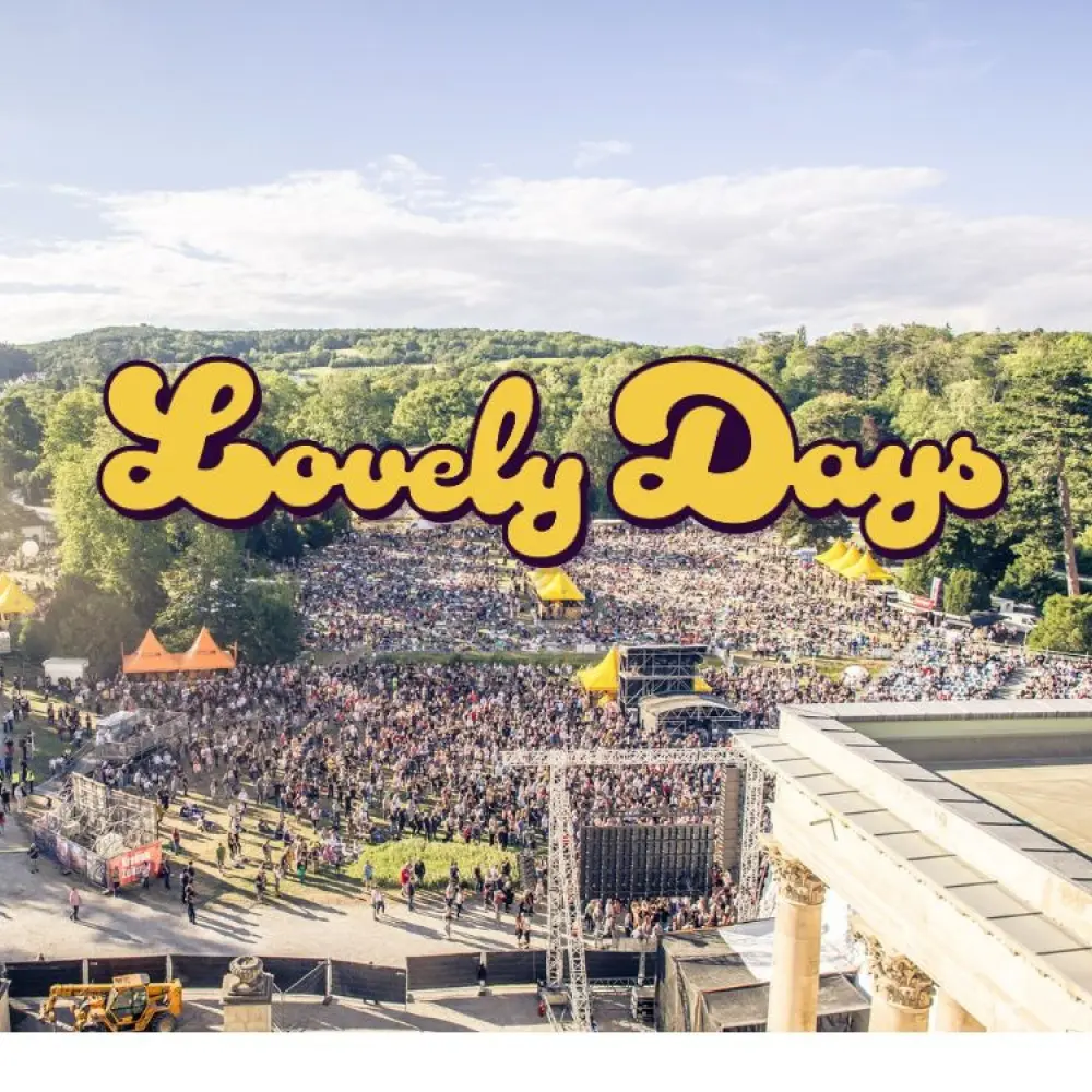 Lovely Days