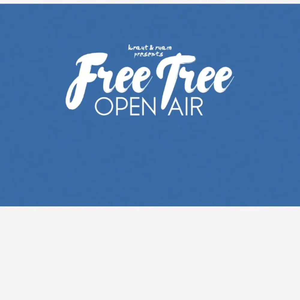 Free Tree Open Air