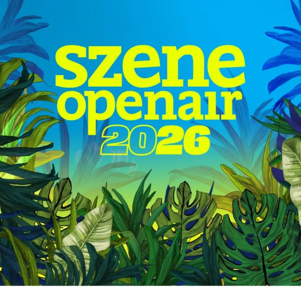 Szene Open Air 2026