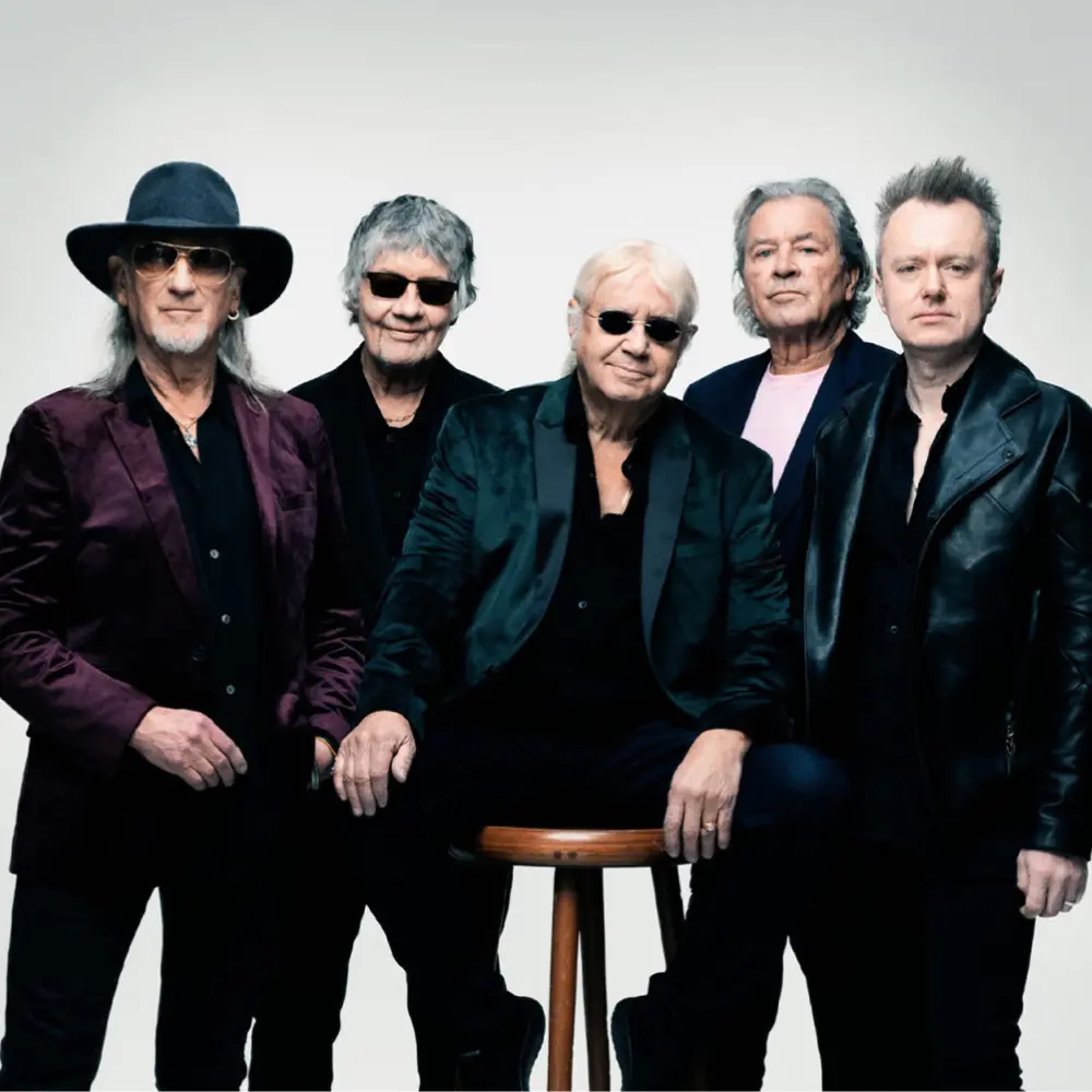Deep Purple