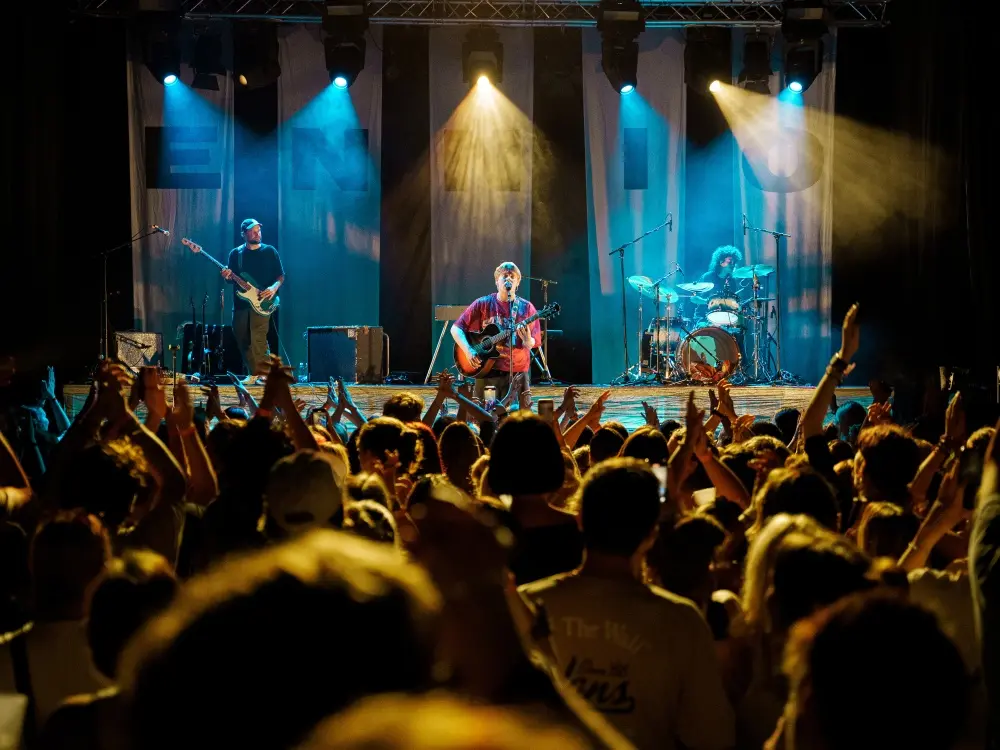 Gasteiner Infinity Tour Sandra Hesch, ENNIO