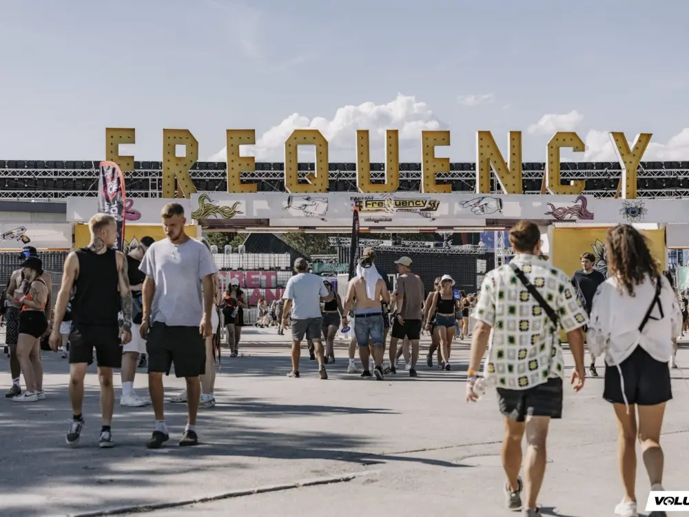 Frequency Festival 2024