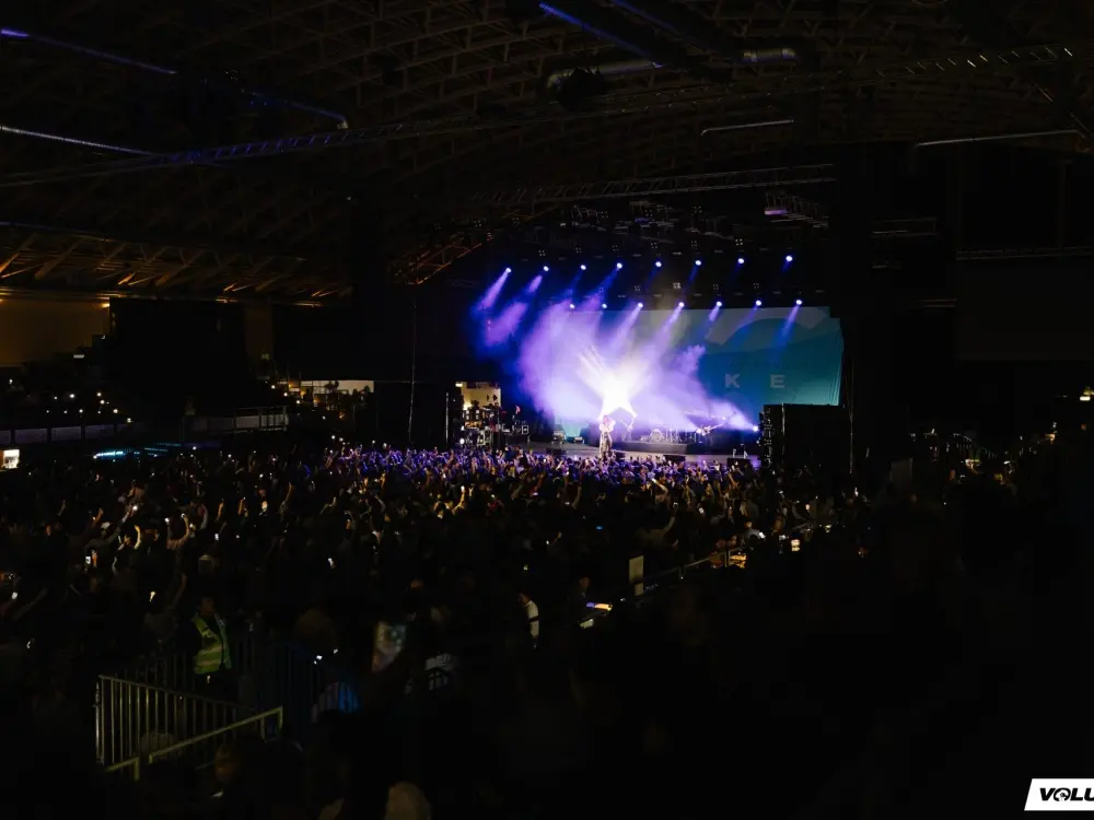 HOCHWASSER BENEFIZKONZERT Gemeinsam. Stark. Füreinander