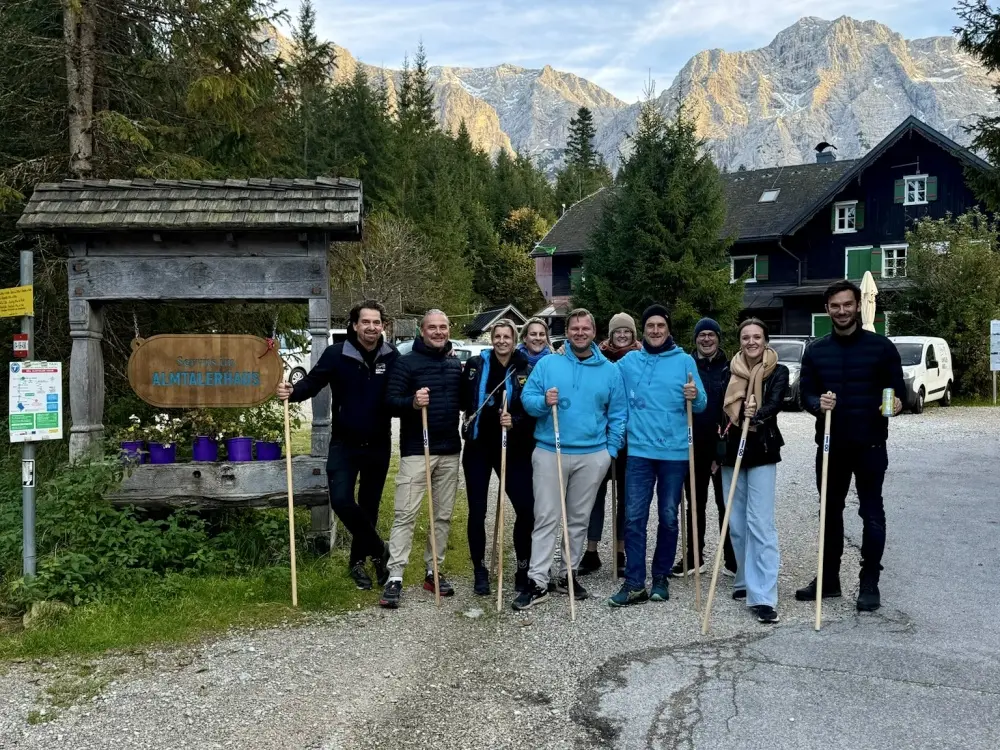 Infinity Team Festival