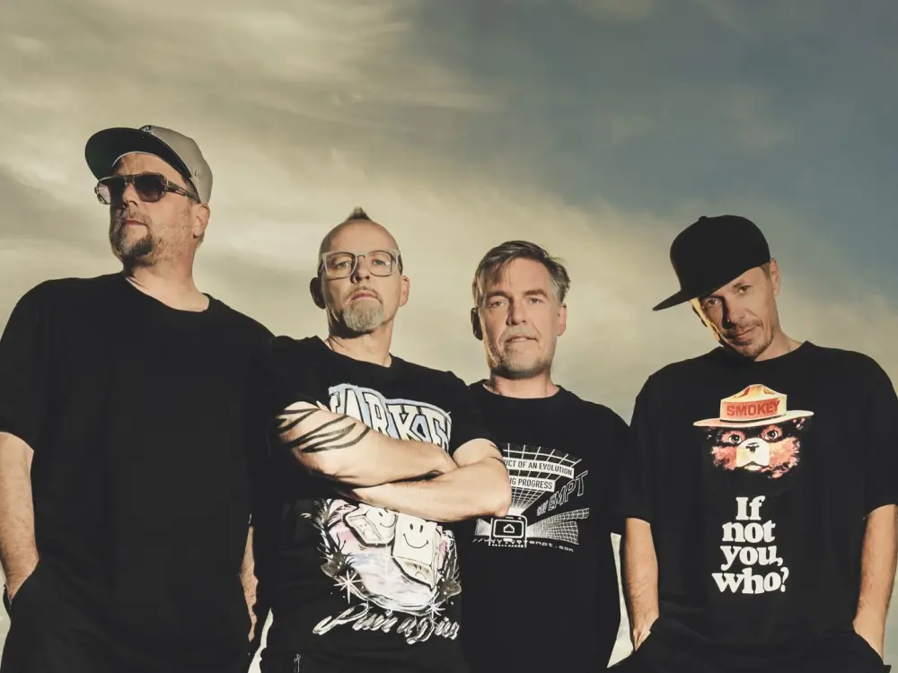 Die Fantastischen Vier