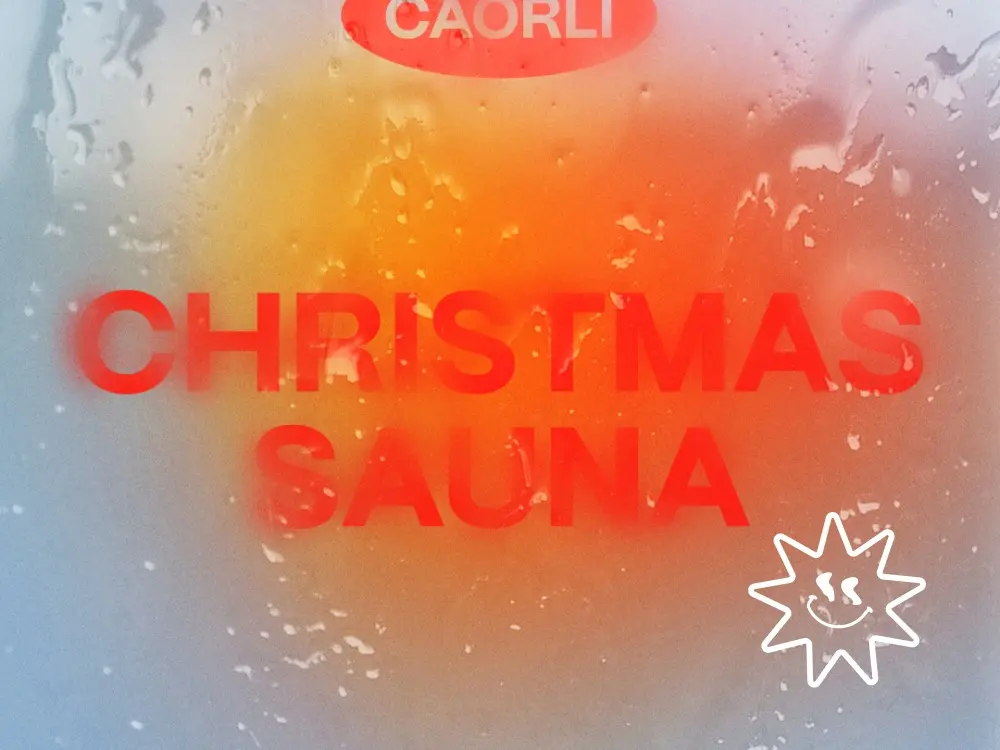 Caorli Christmas Sauna