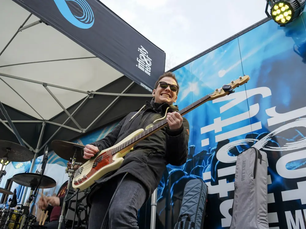 Life am Berg Jugendtag 2025