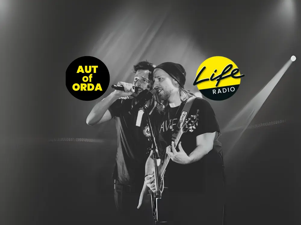 AUT of ORDA Life Lounge