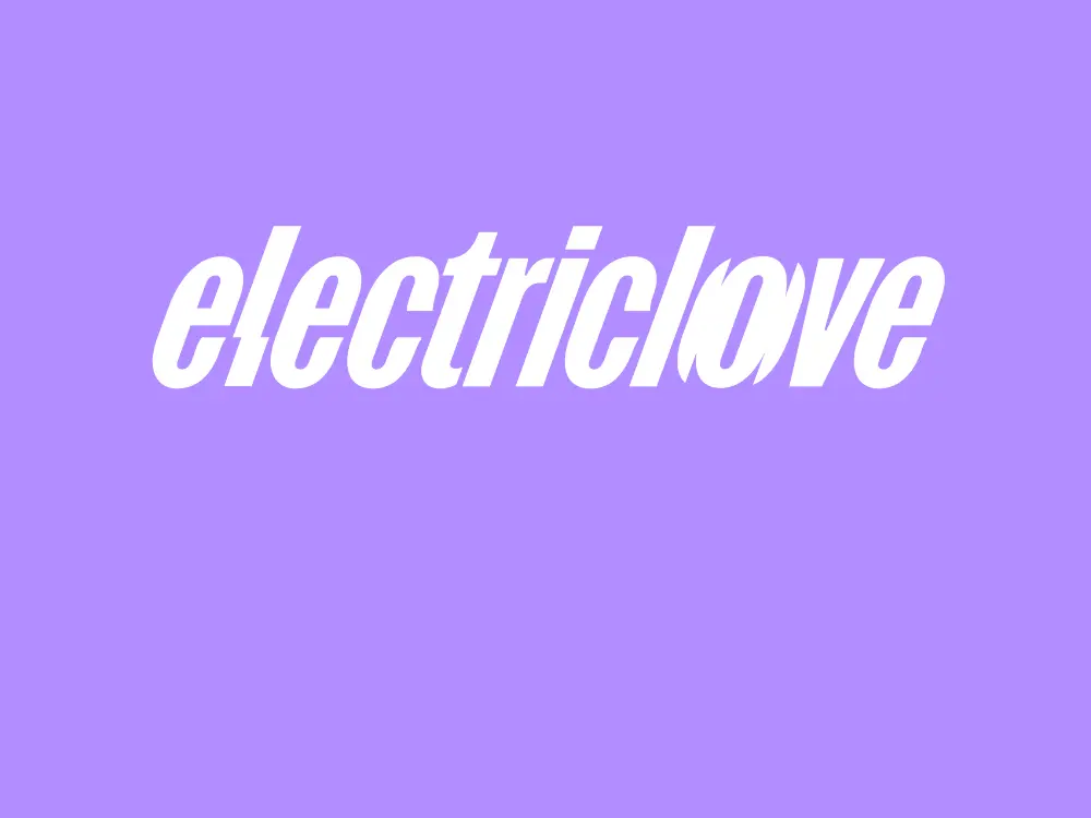 Electric Love 2025