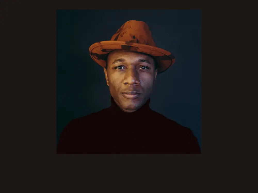 Aloe Blacc