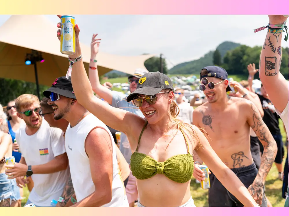 Electric Love Festival 2025