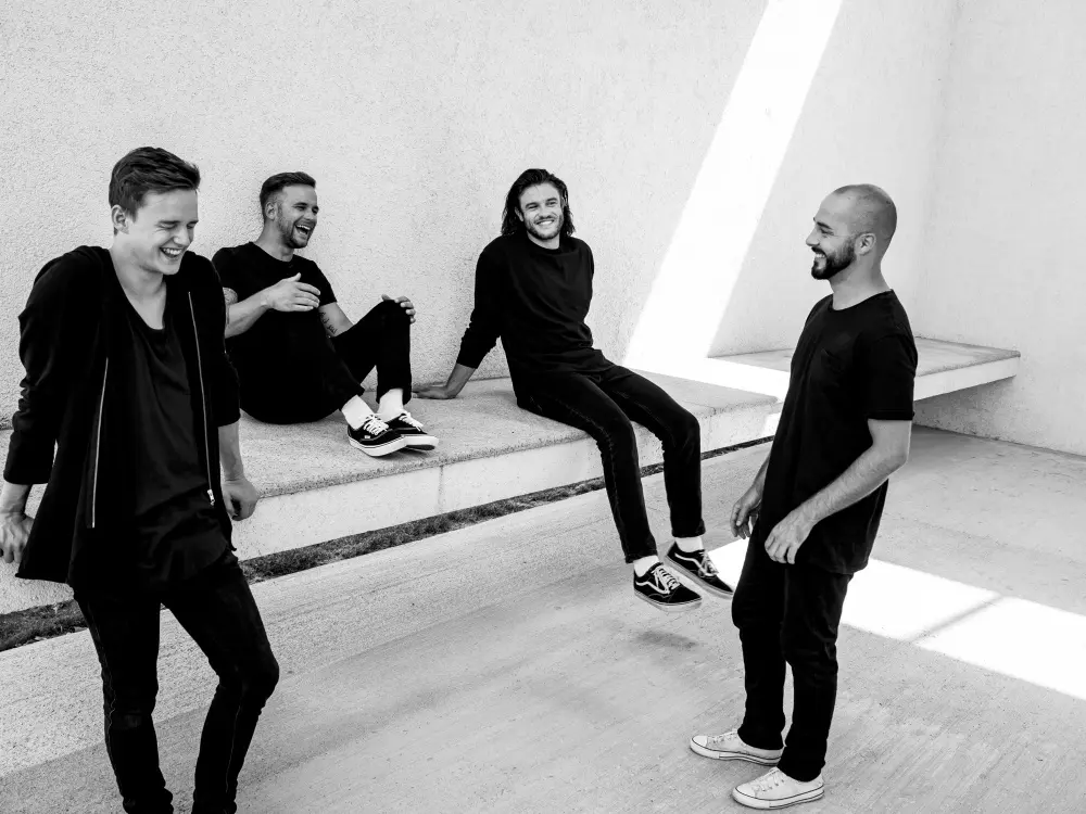 Schwanara @ Maismenia