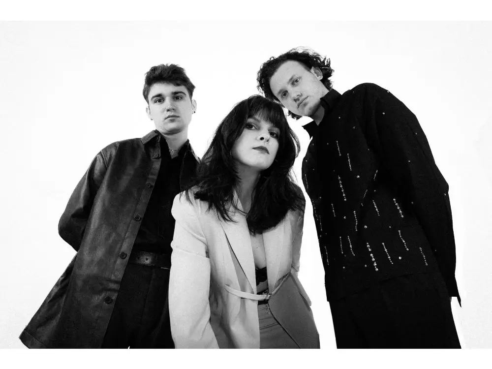 Freude - Zwischen Welten Tour