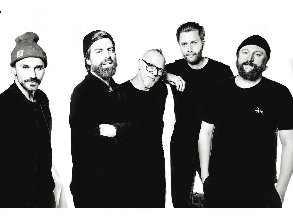 Thomas D &amp; The KBCs